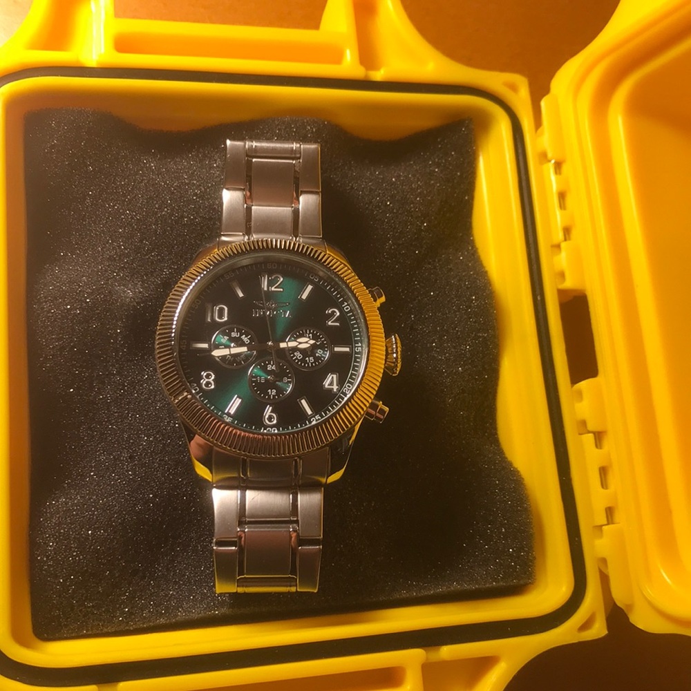 Invicta Specialty Watch